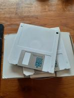 34 Nieuwe 3,5" HD Diskettes Geformatteerd, Ophalen of Verzenden, Nieuw, Overige typen
