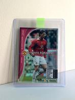 Cristiano Ronaldo 2005 Panini WCCF, Hobby en Vrije tijd, Stickers en Plaatjes, Ophalen of Verzenden, Zo goed als nieuw, Plaatje