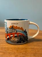 Starbucks mug you are here — Zurich, Ophalen of Verzenden, Zo goed als nieuw