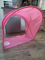 Bedtent ikea, Ophalen, Zo goed als nieuw, Minder dan 140 cm, Minder dan 70 cm