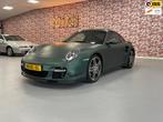 Porsche 911 3.6 Turbo, Auto's, Porsche, Te koop, Geïmporteerd, Benzine, 4 stoelen