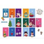 GEZOCHT: Christels Winterwonderland -  Christel Krukkert, Breien en Haken, Verzenden, Zo goed als nieuw, Christel Krukkert