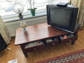 Grote Salontafel - Amstelveen beschikbaar voor biedingen