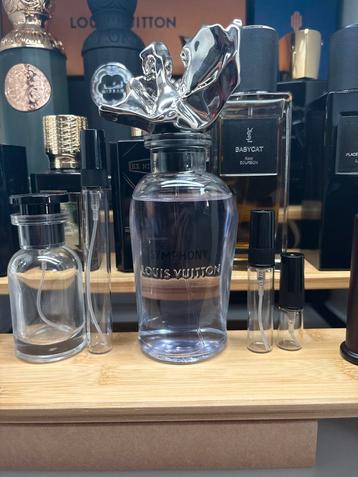 Louis Vuitton - Symphony 🍋 Sample/Decant beschikbaar voor biedingen