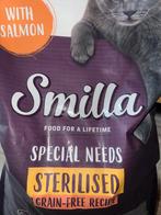 Smila kattenvoer graanvrij dieetvoer, Dieren en Toebehoren, Ophalen, Kat