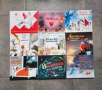 Sinterklaas boeken - Zoek uit 1 euro ps en 3 voor 2,50, Ophalen of Verzenden, Zo goed als nieuw