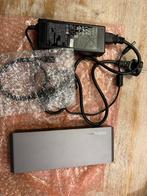 Startech Thunderbolt USB-C dockingstation 3 stuks, Ophalen of Verzenden, Zo goed als nieuw