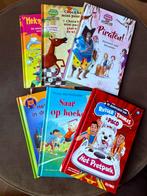 Boekenpakket AVI M4 (Kluitman, Zwijsen etc.), Ophalen, Fictie algemeen