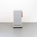 1x Vitra Follow Me 2 Rolcontainer - Soft Light, Huis en Inrichting, Kasten | Roldeurkasten en Archiefkasten, Minder dan 50 cm