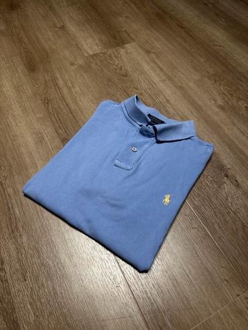 Ralph Lauren Polo beschikbaar voor biedingen
