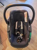 Maxi cosi coral 360 met family fix 360 base, Kinderen en Baby's, Autostoeltjes, Verstelbare rugleuning, Gebruikt, Ophalen of Verzenden