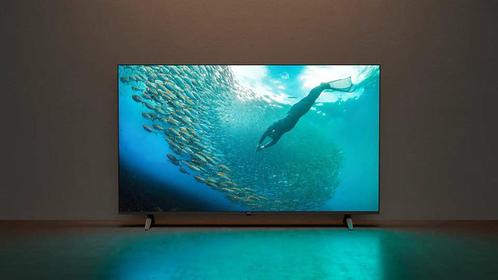 Philips 55PUS7009/12 55 inch Smart TV Ultra HD, Audio, Tv en Foto, Televisies, Nieuw, LED, 100 cm of meer, 4k (UHD), Philips, Verzenden