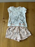 Primark Bambi en stamper set, Nieuw, Setje, Primark, Verzenden