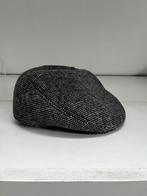 Peaky Blinders pet:  donker grijs/ maat: 58, Kleding | Heren, Hoeden en Petten, Ophalen of Verzenden, Zo goed als nieuw, 58 of 59 cm (L, 7¼ of ⅜ inch)
