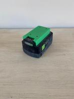Accu houders Festool, Makita, Hilti, Milwaukee, Dewalt, Doe-het-zelf en Verbouw, Ophalen of Verzenden, Nieuw