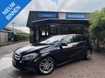 Mercedes-Benz A-klasse 180 Ambition Automaat Navi Led, Auto's, 65 €/maand, Gebruikt, 4 cilinders, 695 kg