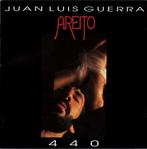 Juan luis guerra 440 – areíto cd canada 10793 0146-2, Verzenden, Zo goed als nieuw