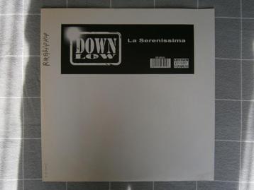 Down Low – La Serenissima. 2002. K-Town. Pop, Rap, Hip Hop beschikbaar voor biedingen