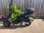 Elektrische scooter IVA E-go S4, Fietsen en Brommers, Ophalen of Verzenden, Zo goed als nieuw, Elektrisch, Overige modellen