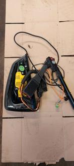 Stoelairbag gordelspanner Opel Astra H', Ophalen of Verzenden, Opel