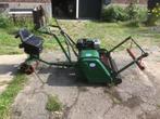 Dennis kooimaaier, Tuin en Terras, Grasmaaiers, Gebruikt, Elektrische starter, 50 cm of meer, Kooimesmaaier