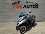 Piaggio Scooter 500 LT MP3 Sport B RIJBEWIJS ABS LEOVINCI AL, Scooter, 493 cc, Bedrijf, ABS