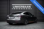 Tesla Model S 75D | Panodak | Luchtvering | Autopilot | Lede, Gebruikt, Zwart, Lichtsensor, Model S
