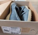 Ecco schoenen. maat 43  kleur blauw., Ecco, Blauw, Overige typen, Ophalen of Verzenden