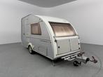 Kip Kompakt 37 EKV Special Walker voortent Fietsendragers, Caravans en Kamperen, Caravans, Hordeur, Kip, Bedrijf, Overige