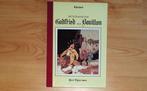 Freddy Lombard, Het testament van Godfried van Bouillon., Eén stripboek, Ophalen of Verzenden, Zo goed als nieuw