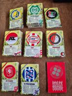 Plus Cluppie seizoen 2011/2012, Verzamelen, Ophalen of Verzenden, Zo goed als nieuw, Overige binnenlandse clubs, Spelerskaart