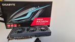 Gigabyte Radeon RX 6600 EAGLE 8G, Computers en Software, Videokaarten, PCI-Express 4, Ophalen of Verzenden, Zo goed als nieuw