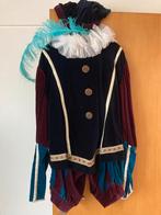 Pietenpak van velours stof, Ophalen, Onbekend, Kerstmis of Sinterklaas, Overige maten