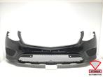 Mercedes GLC W253 X253 Voorbumper Bumper 6xPDC Origineel!