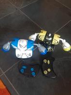 Silverlit robot combat, Ophalen of Verzenden, Zo goed als nieuw, Jongen of Meisje