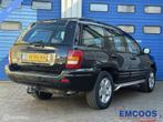 Jeep Grand Cherokee 4.7i V8 Limited * Automaat * Airco * LPG, Auto's, Jeep, Automaat, Gebruikt, 110 €/maand, 3360 kg