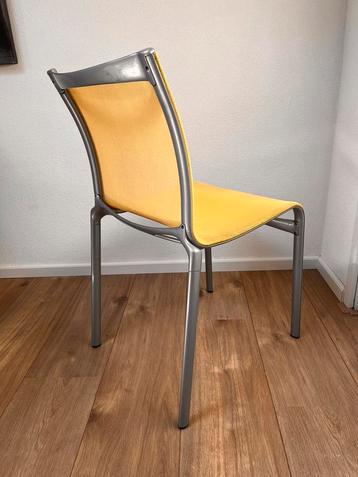 Alias Highframe designstoelen beschikbaar voor biedingen