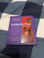 Deepak Chopra - Kamasutra, Boeken, Ophalen of Verzenden, Zo goed als nieuw, Deepak Chopra
