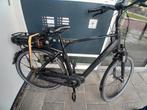 Electrische fiets, Fietsen en Brommers, Ophalen of Verzenden, Zo goed als nieuw, 50 km per accu of meer, Overige merken