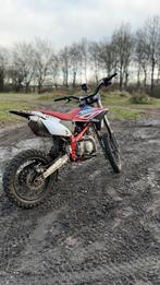 Gepard Apollo Thunder Pitbike crossmotor 125CC, Zeer vlot!, Fietsen en Brommers, Ophalen, Zo goed als nieuw, Overige merken