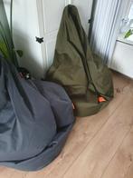 Zitzakken - Comfortabel en Stijlvol, Huis en Inrichting, Ophalen, Gebruikt, Overige kleuren, Zitzak