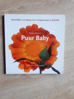 Weleda Babyboek Puur baby, Boeken, Ophalen, Zo goed als nieuw