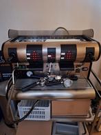 La San Marco espressomachine, Gebruikt, Espresso apparaat, Ophalen