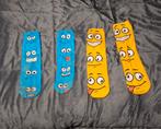2 paar happy socks, Ophalen of Verzenden, Zo goed als nieuw, Overige kleuren