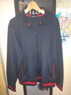 Kiton Napoli Vest, Maat 52/54 (L), Blauw, Ophalen of Verzenden, Zo goed als nieuw