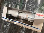 Marklin Clariant DB Ketelwagen Sondermodell, Hobby en Vrije tijd, Modeltreinen | H0, Wisselstroom, Wagon, Ophalen of Verzenden