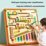 Magnetisch doolhof voor kinderen - 3 jarige puzzel, Verzenden, China, Alibaba, Nieuw