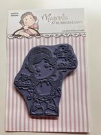 Magnolia stempels, Ophalen of Verzenden, Zo goed als nieuw, Overige thema's, Overige typen