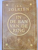 In de ban van de ring - J.R.R. Tolkien - Complete Editie, Boeken, Ophalen of Verzenden, Zo goed als nieuw