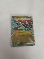 Pokemon Dragapult EX TWIM 130/167, Ophalen of Verzenden, Nieuw, Losse kaart, Foil